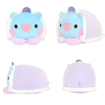 BT21 Minini Official Cozy Cushion - K-STAR