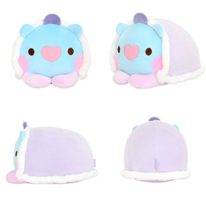 BT21 Minini Official Cozy Cushion - K-STAR