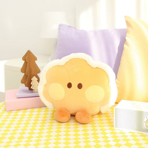 BT21 Minini Official Cozy Cushion - K-STAR