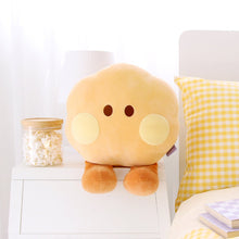 BT21 Minini Official Cuddle Cushion - K-STAR