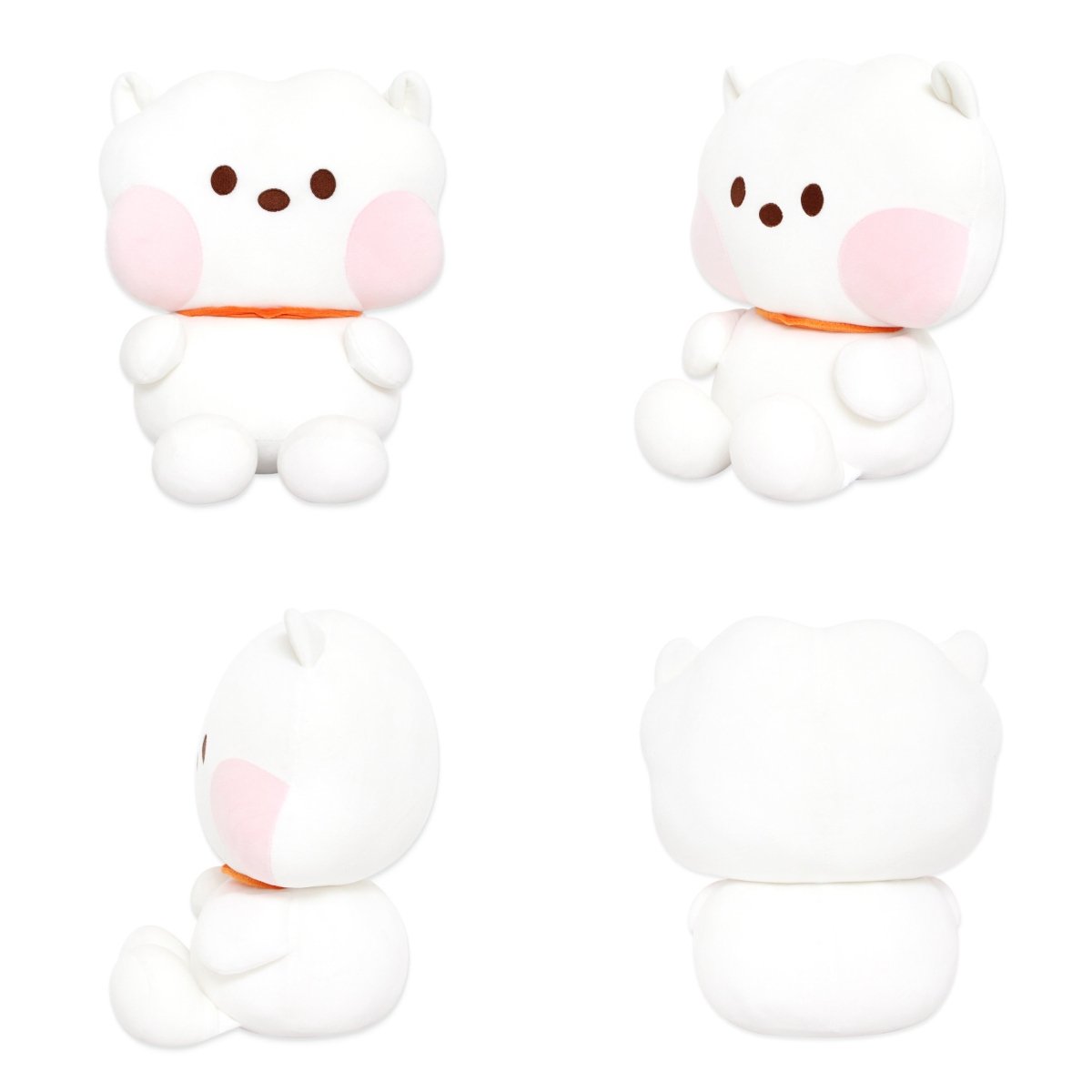 BT21 Minini Official Cuddle Cushion - K-STAR