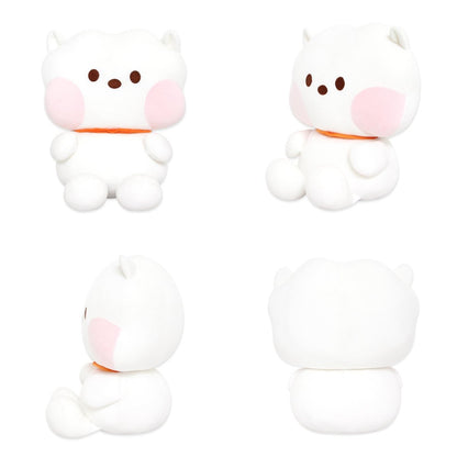 BT21 Minini Official Cuddle Cushion - K-STAR