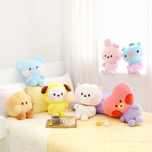 BT21 Minini Official Cuddle Cushion - K-STAR