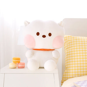 BT21 Minini Official Cuddle Cushion - K-STAR