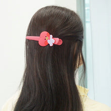 BT21 Minini Official Hair Clip - K-STAR