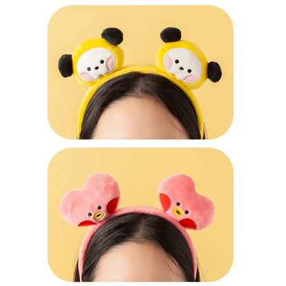 BT21 Minini Official Hairband - K-STAR