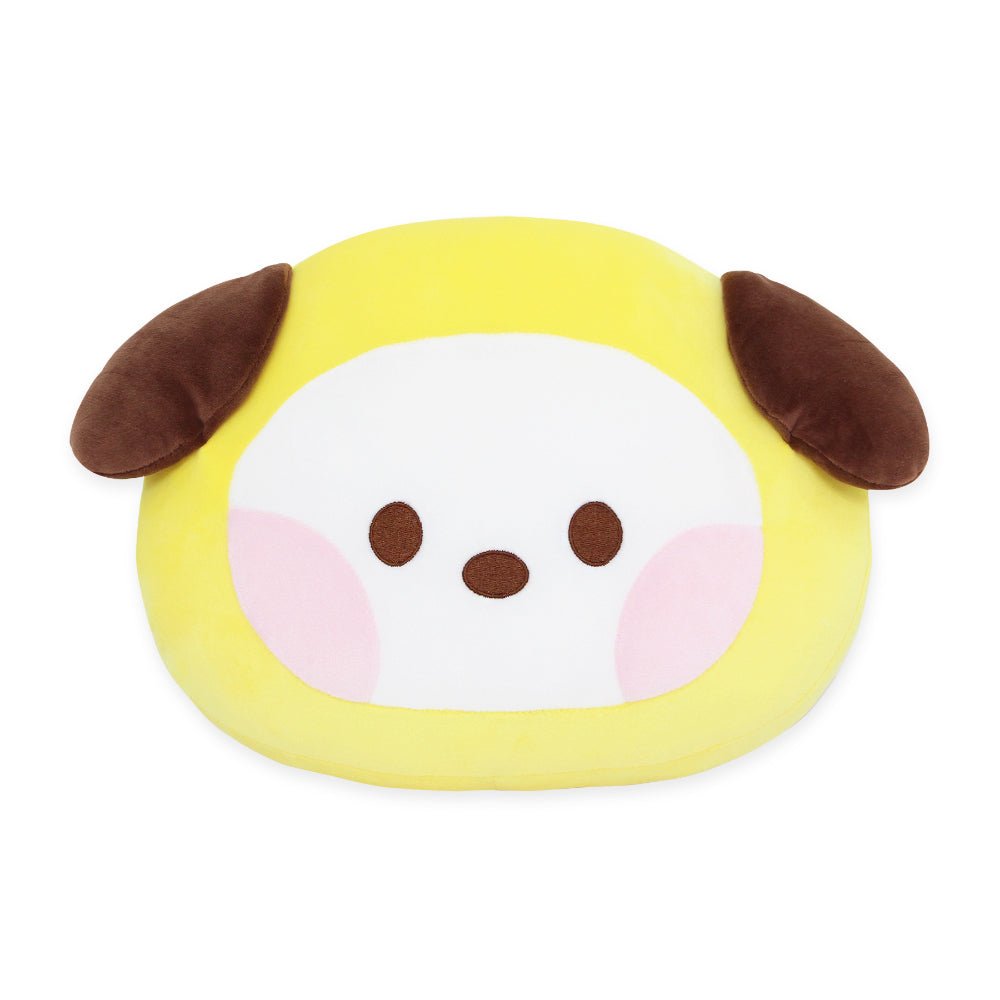 BT21 Minini Official Hand Warmer Cushion 30cm - K-STAR