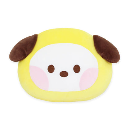 BT21 Minini Official Hand Warmer Cushion 30cm - K-STAR
