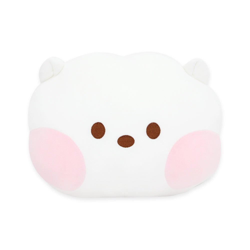 BT21 Minini Official Hand Warmer Cushion 30cm - K-STAR