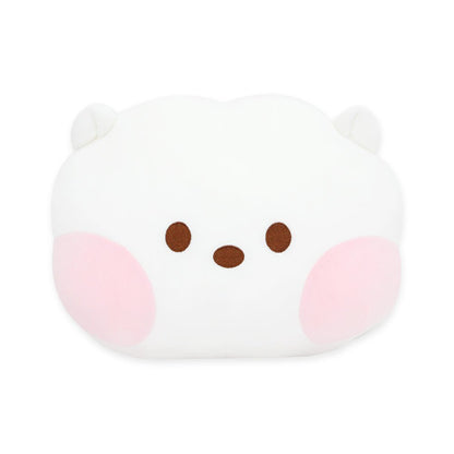 BT21 Minini Official Hand Warmer Cushion 30cm - K-STAR