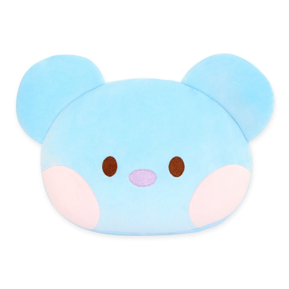 BT21 Minini Official Hand Warmer Cushion 30cm - K-STAR