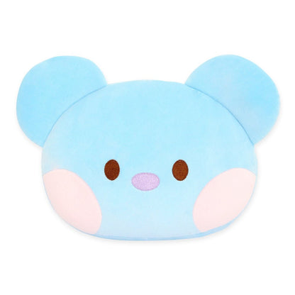 BT21 Minini Official Hand Warmer Cushion 30cm - K-STAR