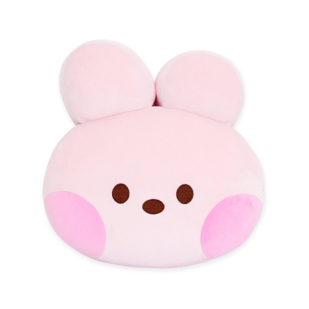 BT21 Minini Official Hand Warmer Cushion 30cm - K-STAR