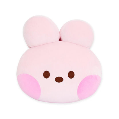BT21 Minini Official Hand Warmer Cushion 30cm - K-STAR