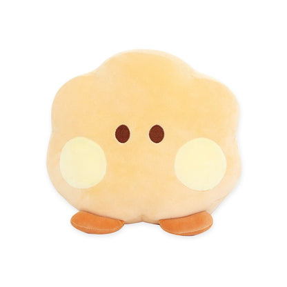 BT21 Minini Official Hand Warmer Cushion 30cm - K-STAR