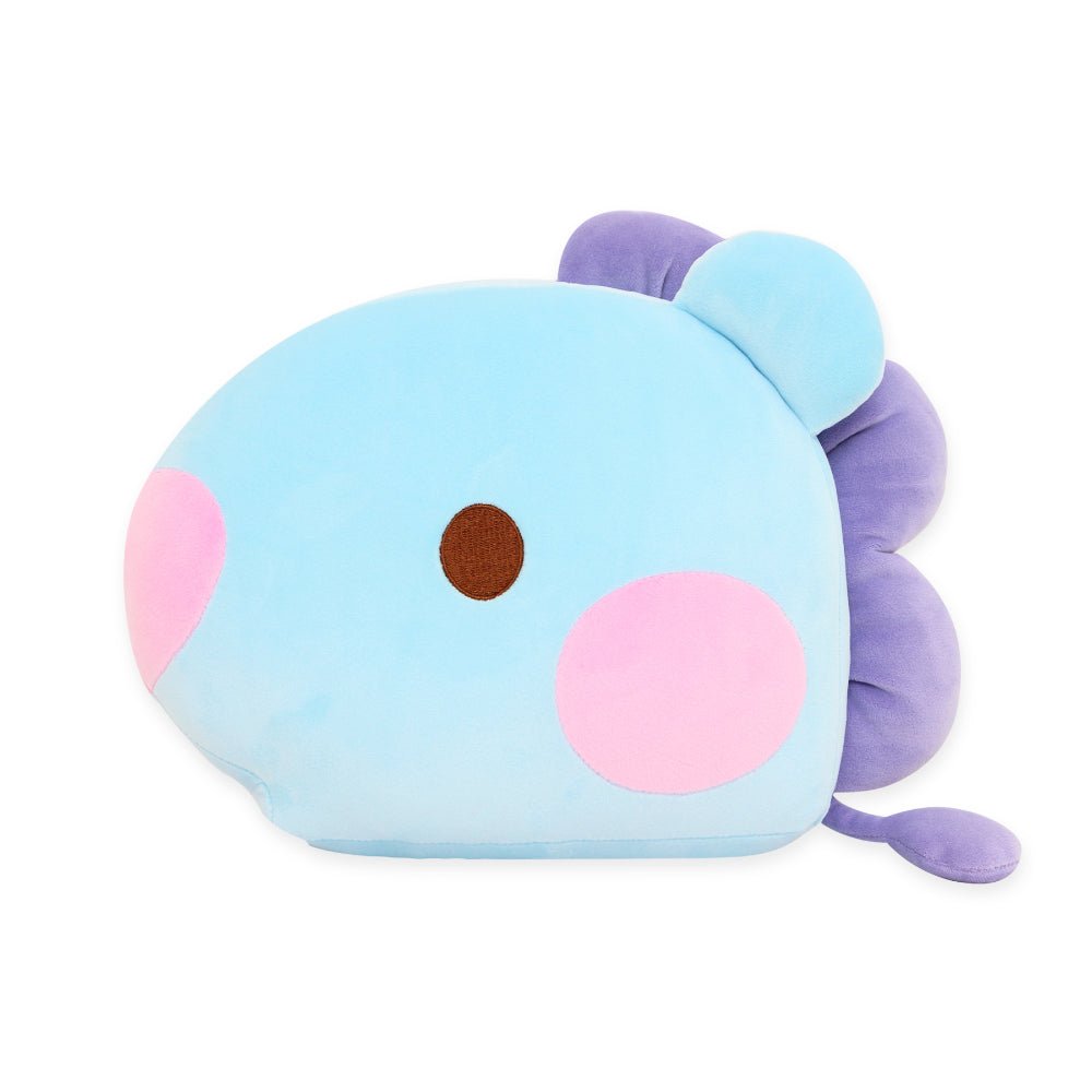 BT21 Minini Official Hand Warmer Cushion 30cm - K-STAR