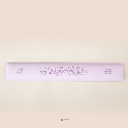 BT21 Minini Official Keyboard Pad - K-STAR