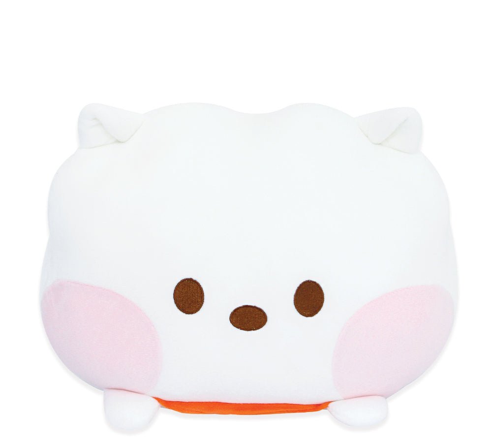 BT21 Minini Official Round Cushion - K-STAR