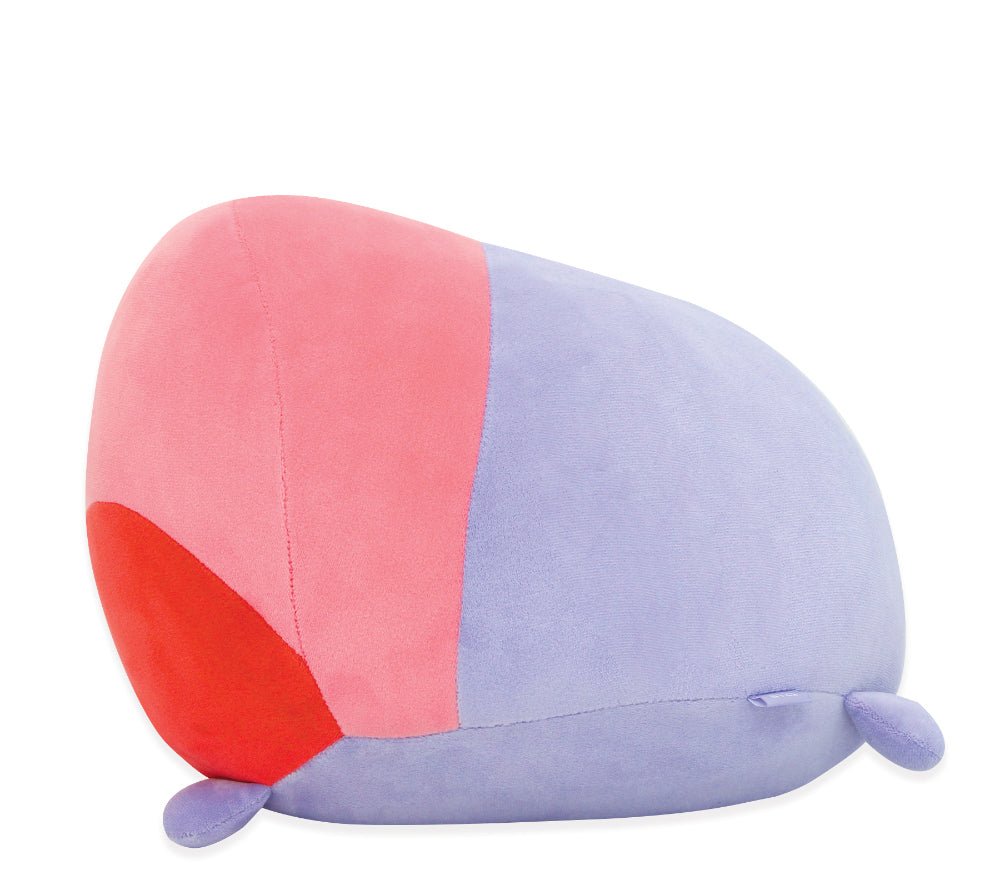 BT21 Minini Official Round Cushion - K-STAR