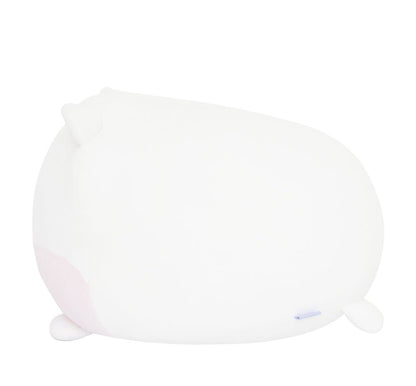 BT21 Minini Official Round Cushion - K-STAR