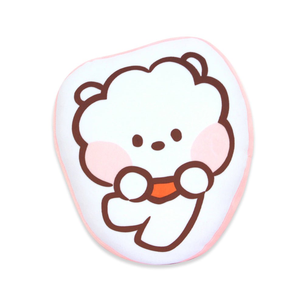 BT21 Minini Official Soft Cushion - K-STAR