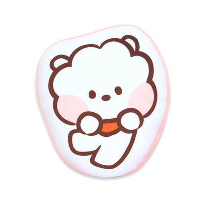 BT21 Minini Official Soft Cushion - K-STAR
