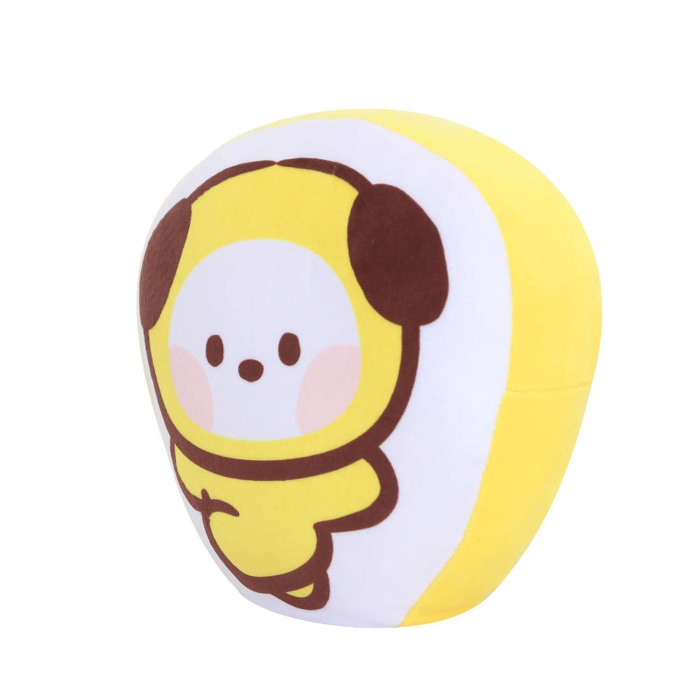 BT21 Minini Official Soft Cushion - K-STAR