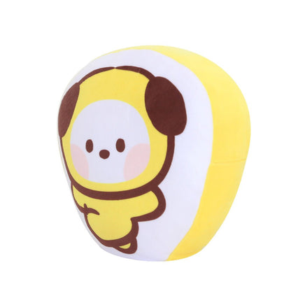 BT21 Minini Official Soft Cushion - K-STAR