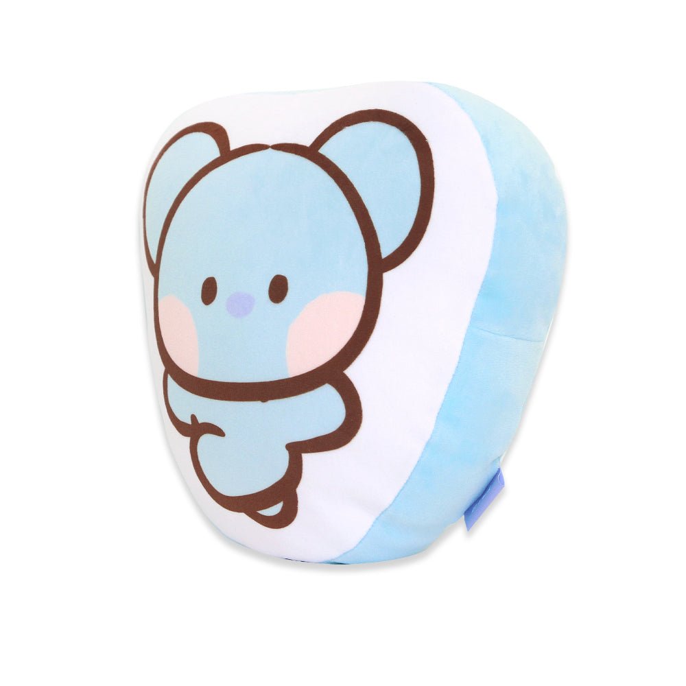 BT21 Minini Official Soft Cushion - K-STAR