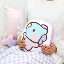 BT21 Minini Official Soft Cushion - K-STAR