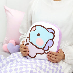 BT21 Minini Official Soft Cushion - K-STAR