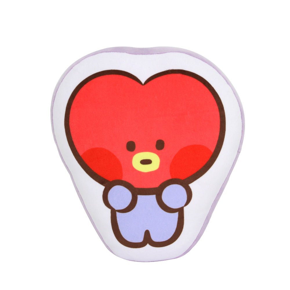 BT21 Minini Official Soft Cushion - K-STAR