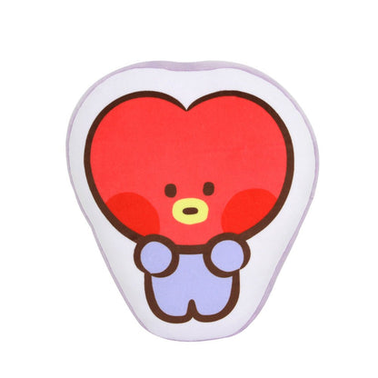 BT21 Minini Official Soft Cushion - K-STAR