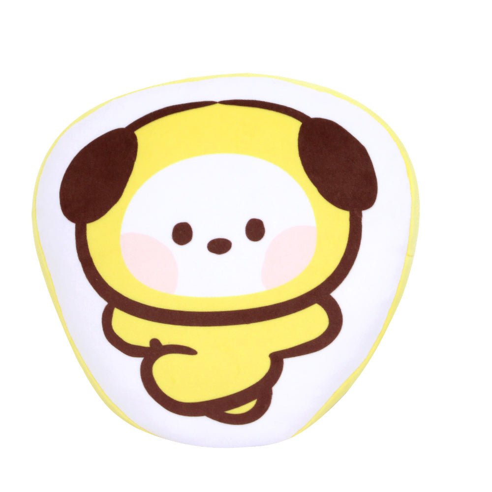 BT21 Minini Official Soft Cushion - K-STAR
