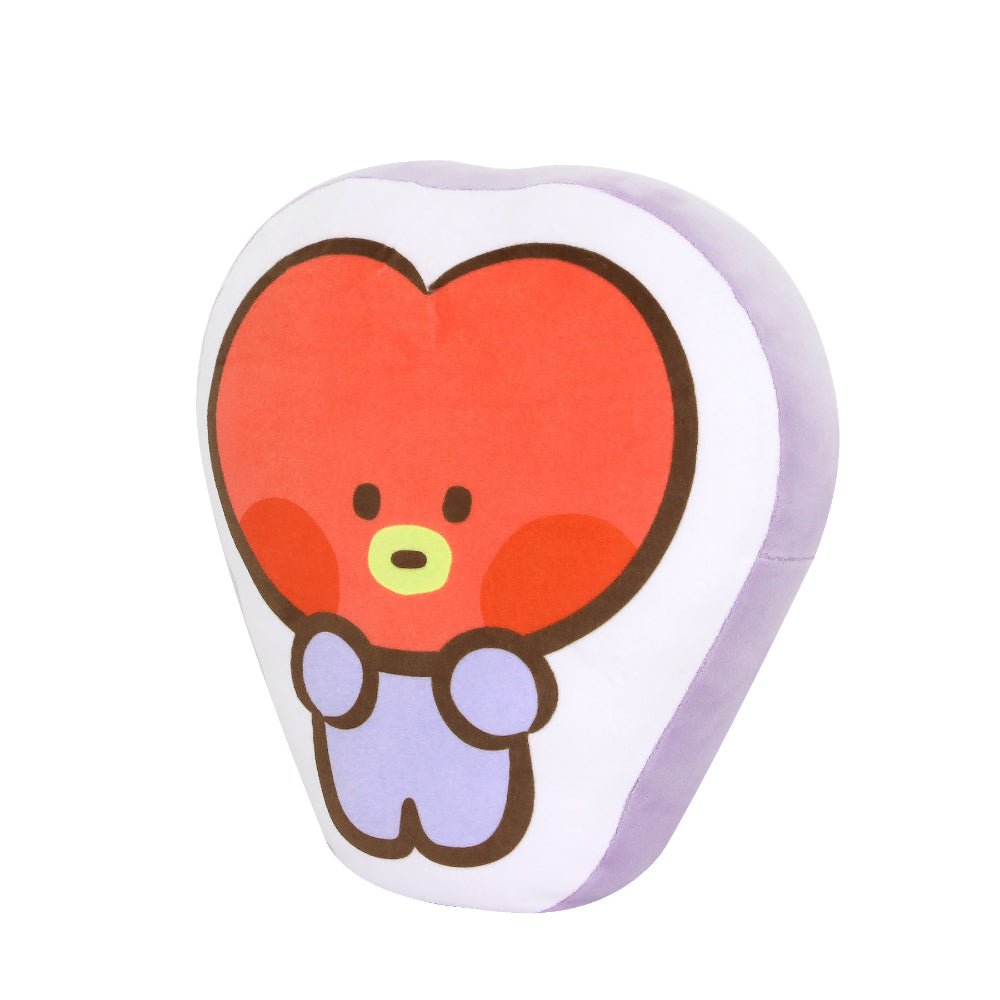 BT21 Minini Official Soft Cushion - K-STAR