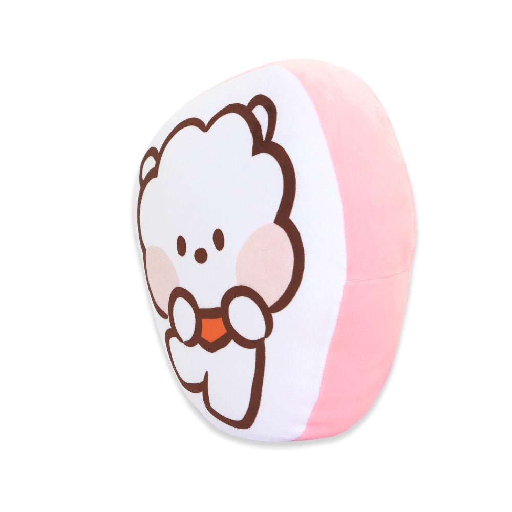 BT21 Minini Official Soft Cushion - K-STAR