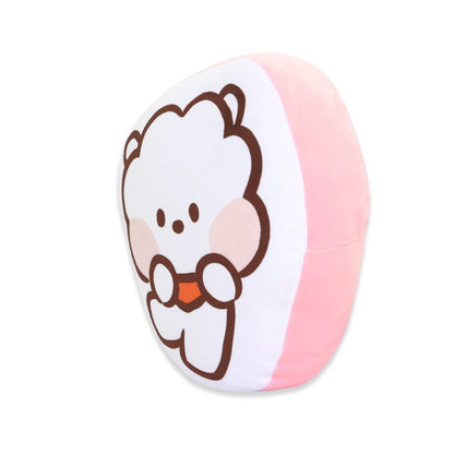 BT21 Minini Official Soft Cushion - K-STAR