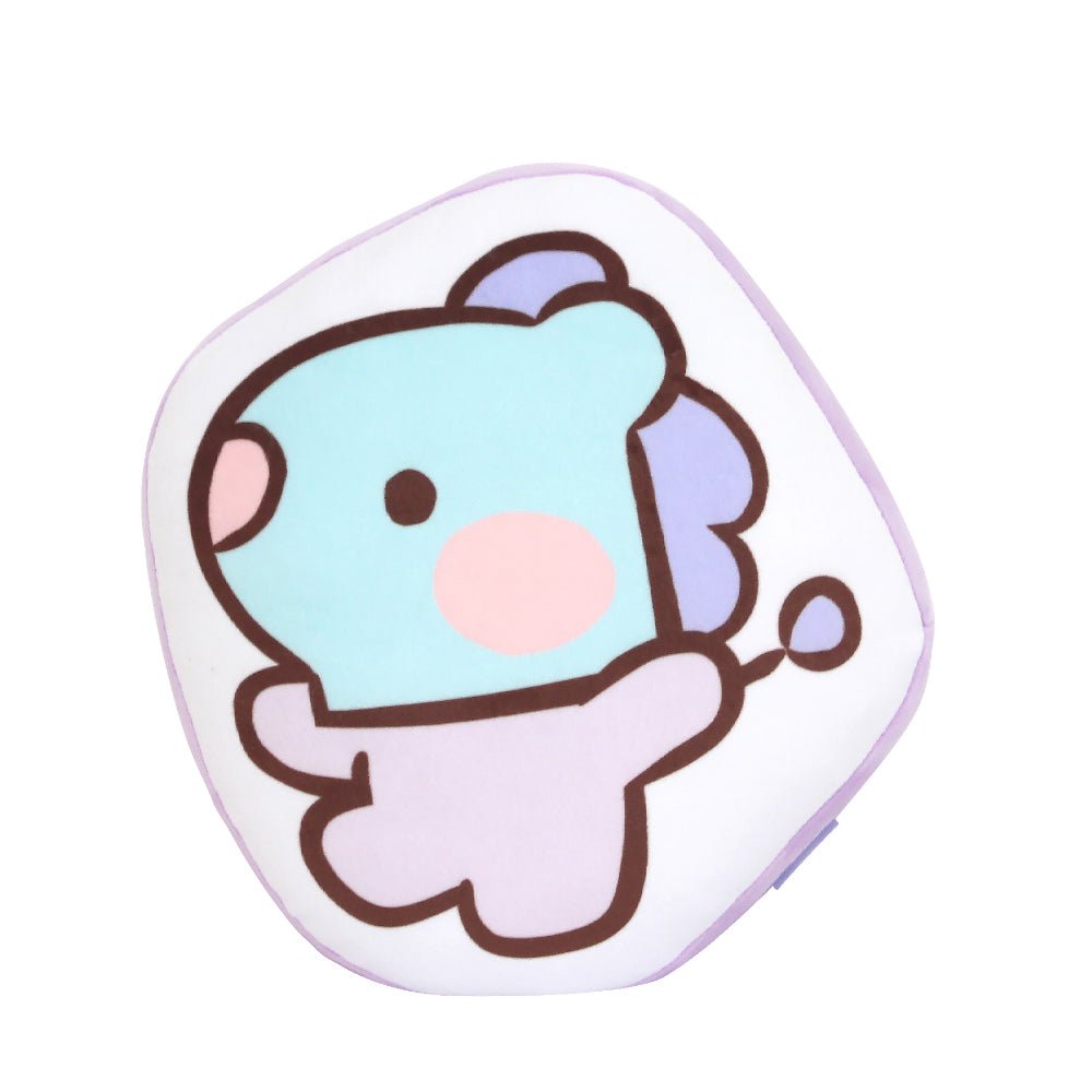 BT21 Minini Official Soft Cushion - K-STAR