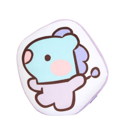 BT21 Minini Official Soft Cushion - K-STAR
