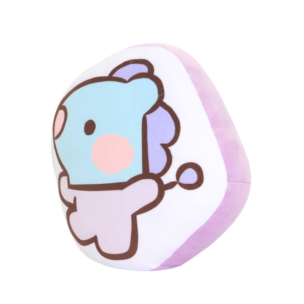 BT21 Minini Official Soft Cushion - K-STAR