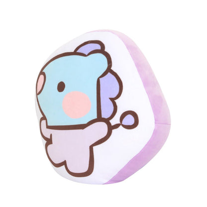 BT21 Minini Official Soft Cushion - K-STAR