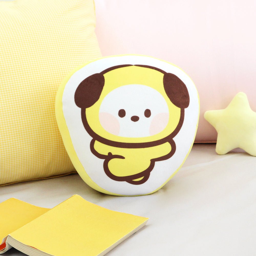 BT21 Minini Official Soft Cushion - K-STAR