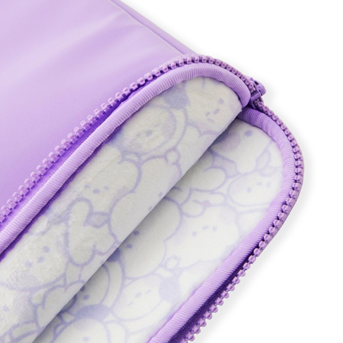 BT21 Minini Official Tablet or Laptop Pouch - K-STAR