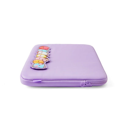 BT21 Minini Official Tablet or Laptop Pouch - K-STAR