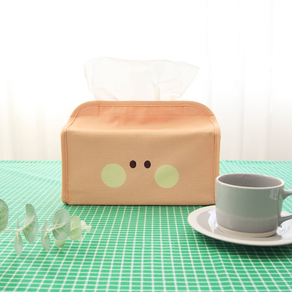 BT21 Minini Official Tissue Cover - K-STAR