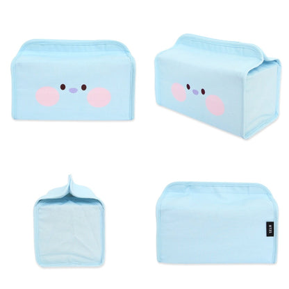 BT21 Minini Official Tissue Cover - K-STAR