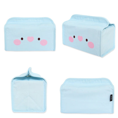 BT21 Minini Official Tissue Cover - K-STAR