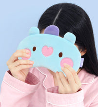 BT21 Minini Sleep Mask - K-STAR