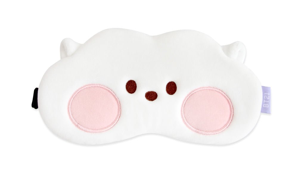 BT21 Minini Sleep Mask - K-STAR