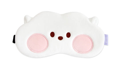 BT21 Minini Sleep Mask - K-STAR